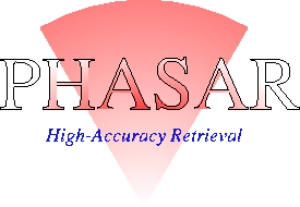 PHASAR logo